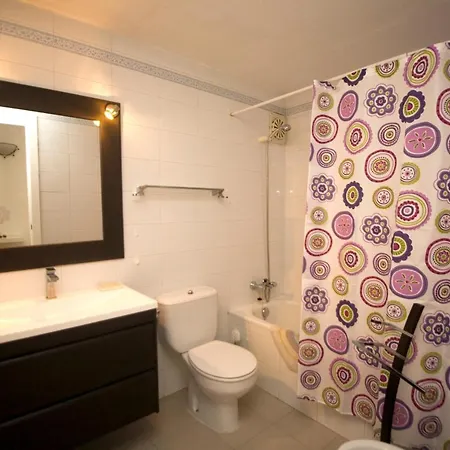 Apartment Apartamento Senso El Albir