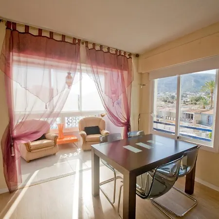 Apartamento Senso El Albir