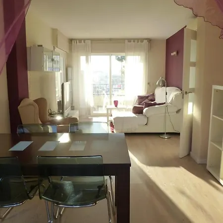 Apartamento Senso * El Albir