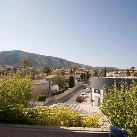 Apartamento Senso Apartment *