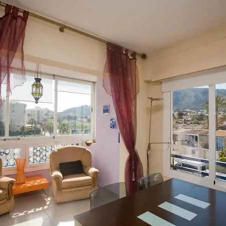 Apartamento Senso Apartment *