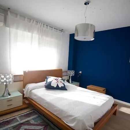 Apartment Apartamento Senso El Albir