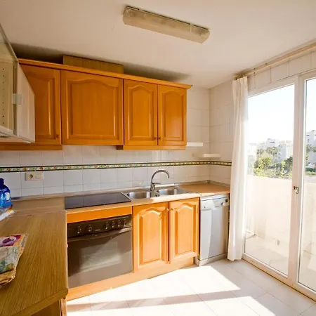 Apartamento Senso Apartment *