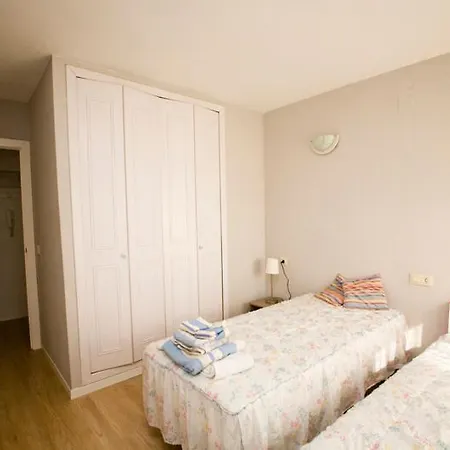 Apartment Apartamento Senso El Albir