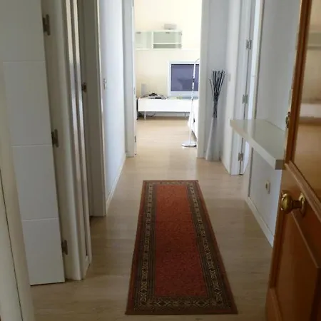 Apartamento Senso Apartment