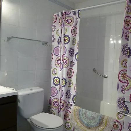 Apartamento Senso Apartment