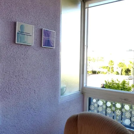 Apartamento Senso * El Albir