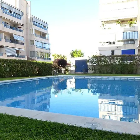 Apartamento Senso * El Albir