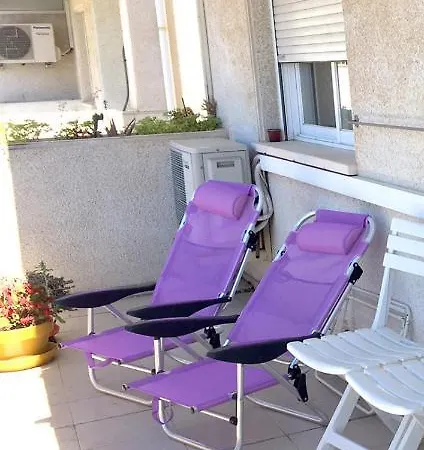 Apartamento Senso