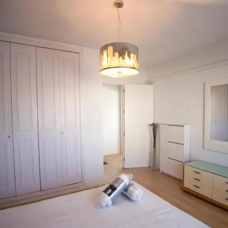 Apartamento Senso * El Albir