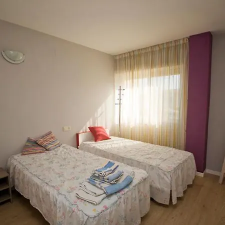 Apartamento Senso Apartment *