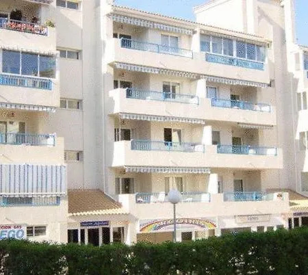 Apartment Apartamento Senso *