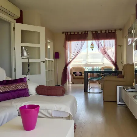 Apartamento Senso El Albir