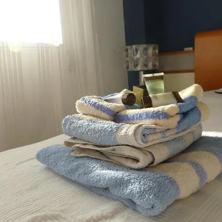 Apartamento Senso *